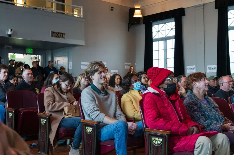 No Title Required: The Informal Power Brokers Quietly Reshaping Kurdish-American Civic Life