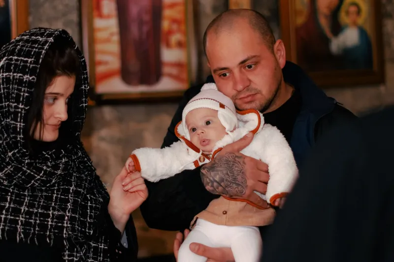 A Name Is a Homeland: How Kurdish-American Parents Are Turning Baby Names Into Acts of Cultural Defiance