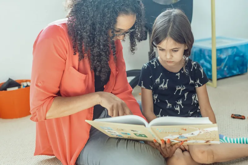 Stories as Shields: How Kurdish-American Families Are Raising Resilient Children Through the Power of Narrative