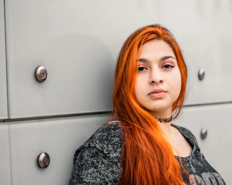 Inheritance Without a Manual: Young Kurdish-Americans Are Deciding for Themselves What Heritage Means